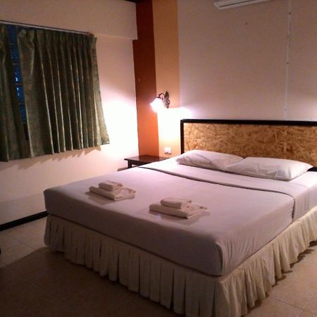 Hotel Peony Hua Hin Zewnętrze zdjęcie