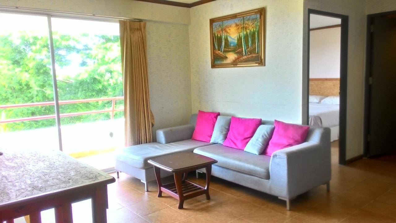 Hotel Peony Hua Hin Zewnętrze zdjęcie