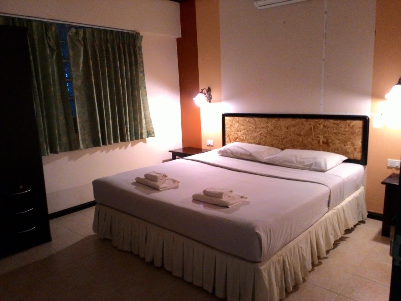 Hotel Peony Hua Hin Zewnętrze zdjęcie